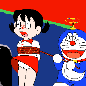 Doraemon Nobita no Time Machine Daibouken_0001
