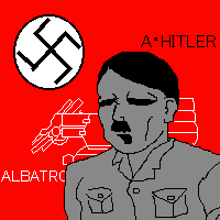 ヒットラーの復活　TOP SECRET_0002
