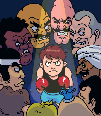 MIKE TYSON'S PUNCH-OUT!!_0001