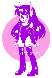 Phantasy Star II_0014