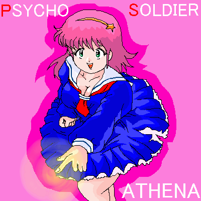 Psycho Soldier_0004