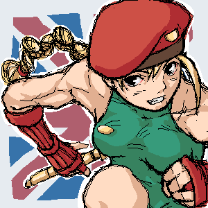 SUPER STREET FIGHTER 2 The New Challengers_0001