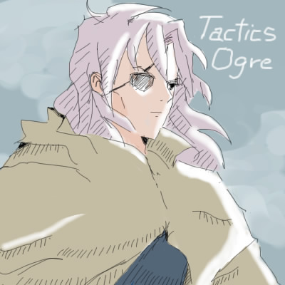 Tactics Ogre -LET US CLING TOGETHER-_0035