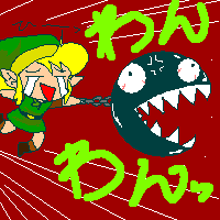 The Legend of Zelda Link's Awakening (Zelda no Densetsu - Yume wo Miru Shima -)_0002