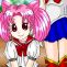 Bishoujo Senshi Sailor Moon R_0001