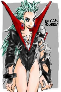 伝説のオウガバトル -The March of the Black Queen-_0011