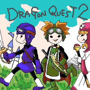 Dragon Warrior II (Dragon Quest II)_0016
