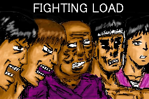 Fighting Road_0001