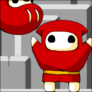 Ninja-Kun Majou no Bouken_0004