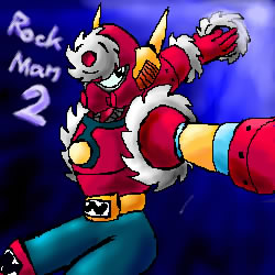 MEGA MAN II (Rockman 2 Dr. Wily no Nazo)_0007