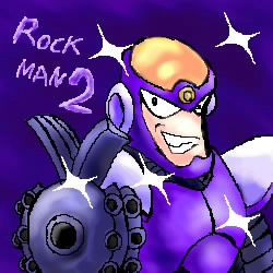 MEGA MAN II (Rockman 2 Dr. Wily no Nazo)_0010