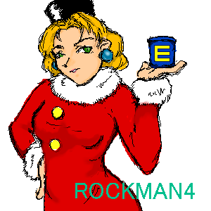 MEGA MAN IV (Rockman 4 Arata naru Yabou !!)_0001