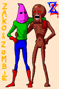 Zako & Zombie_0001