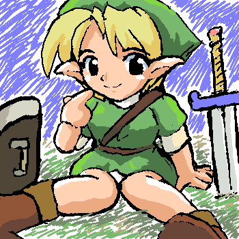 The Legend of Zelda (Zelda no Densetsu)_0005