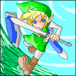 The Legend of Zelda A Link to the Past (Zelda no Densetsu - Kamigami no Triforce -)_0007