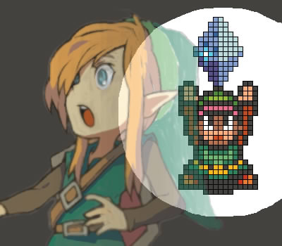 The Legend of Zelda A Link to the Past (Zelda no Densetsu - Kamigami no Triforce -)_0010