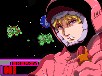 Kidou Senshi Z Gundam Hotscramble_0003