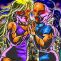 Fighting Road & DOUBLE DRAGON 2_0001
