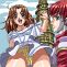 Ys II -Ancient Ys Vanished The Final Chapter-_0004