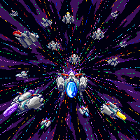 R-TYPE by STG 1987 -WE LOVE SHOOTING GAMES!-